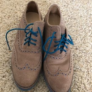 Cole Haan Shoes